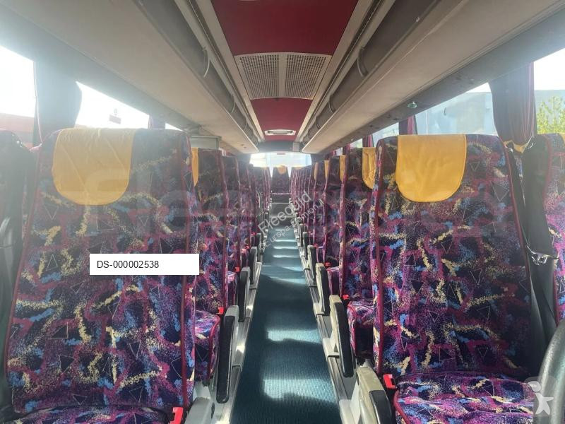 Linjebuss Volvo B12