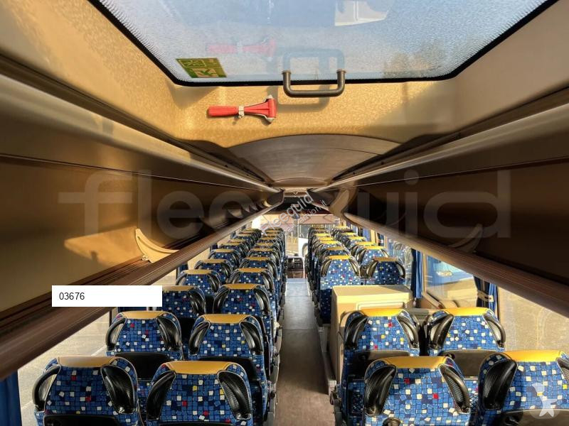 Iveco  coach