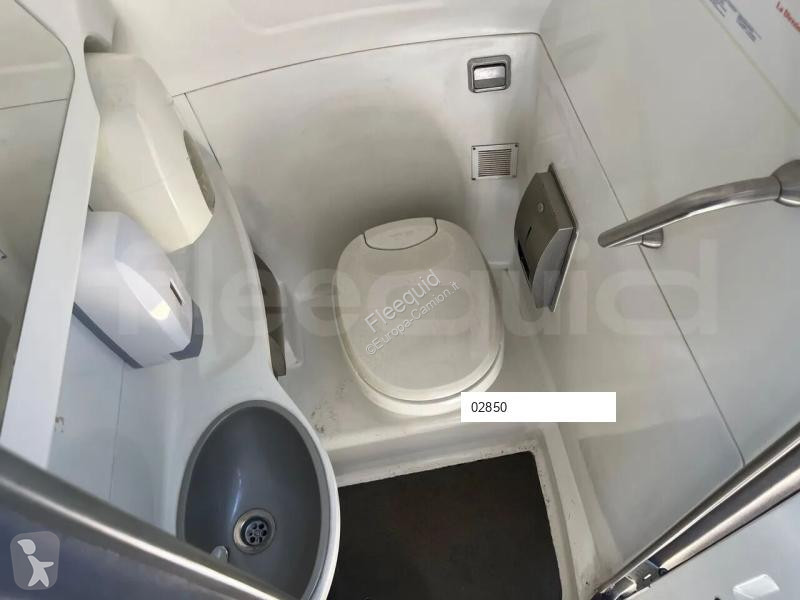 Irizar i6 coach