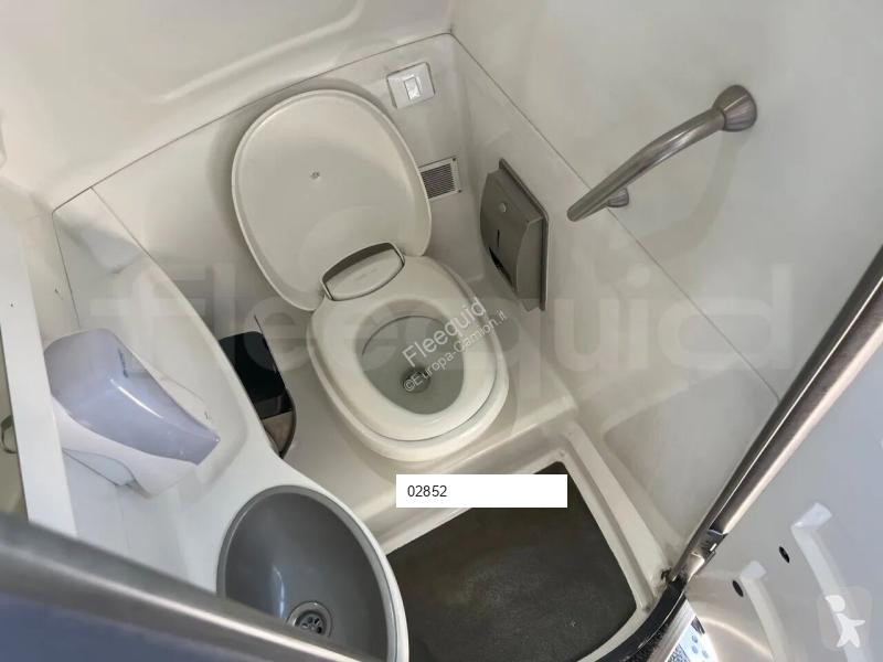 Irizar i6 coach
