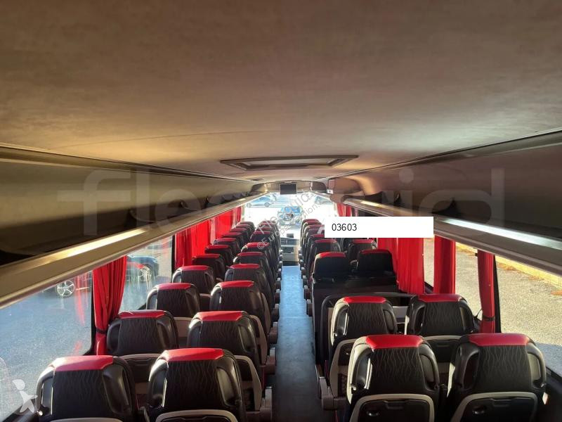 VDL Futura coach