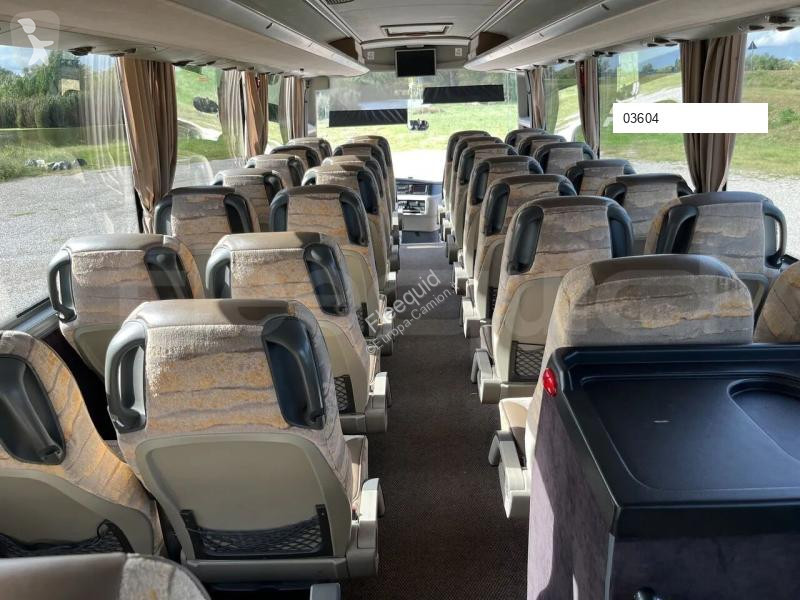 VDL Futura coach