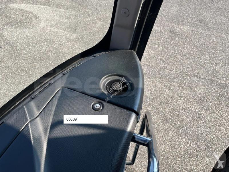 Temsa  coach