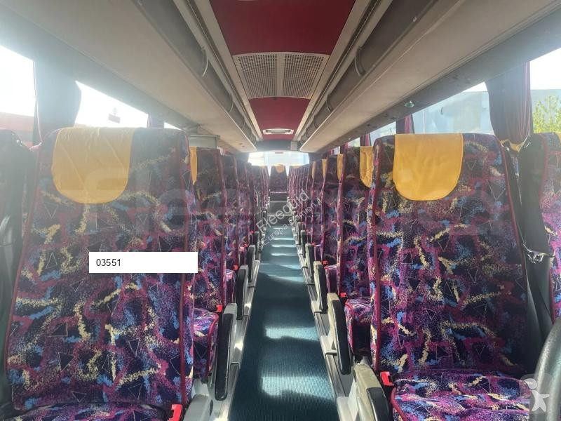 Volvo B12 coach