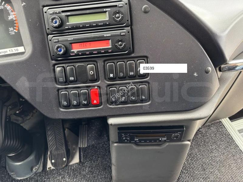 Temsa  coach