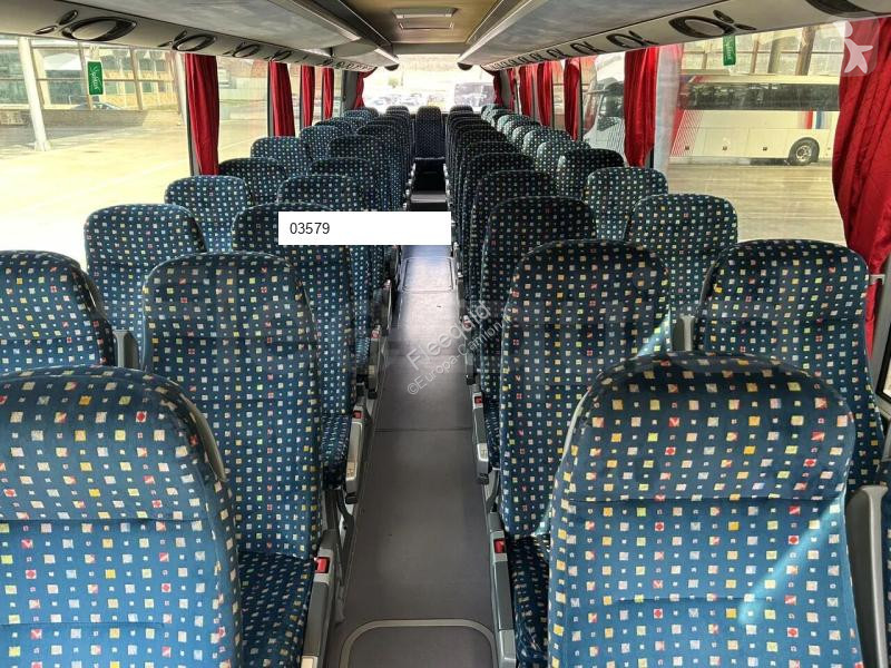 Setra  coach