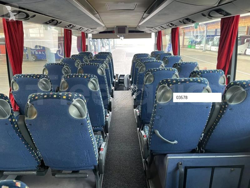 Setra  coach