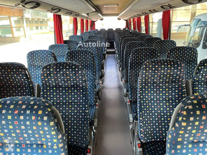 Setra  coach