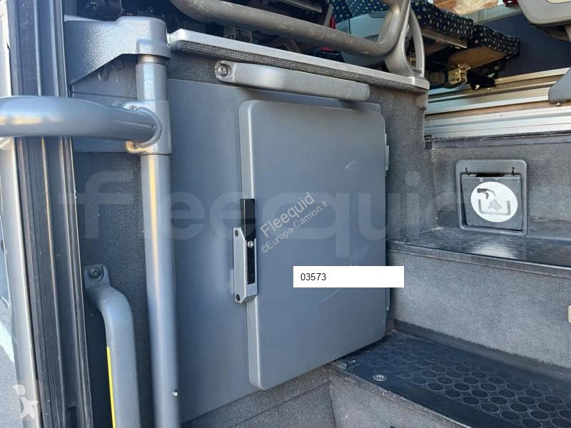 Setra  coach
