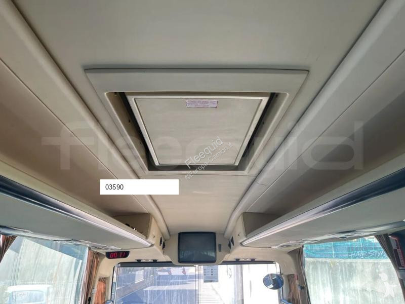 Rutebil Irizar