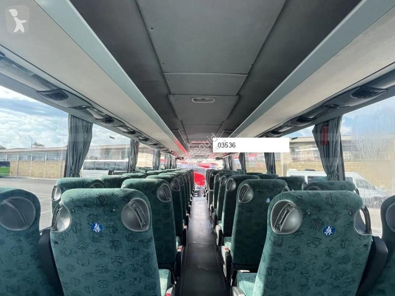 Setra  coach