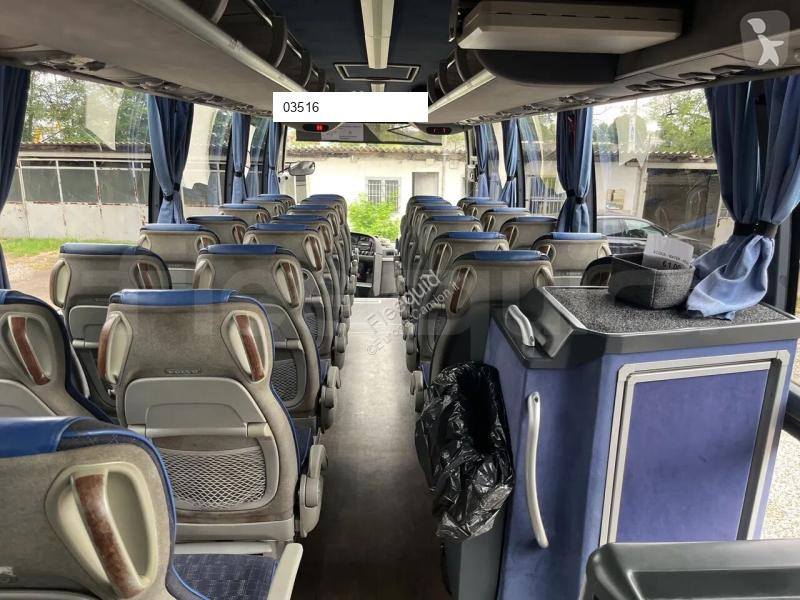 Volvo  coach