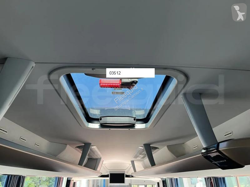Neoplan  coach