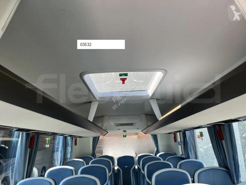 Neoplan  coach