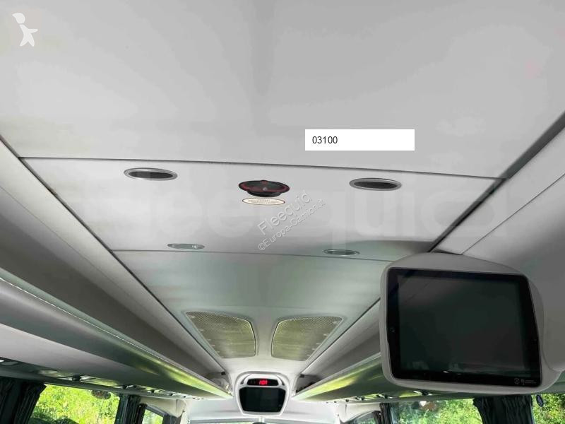 Irizar i6 coach