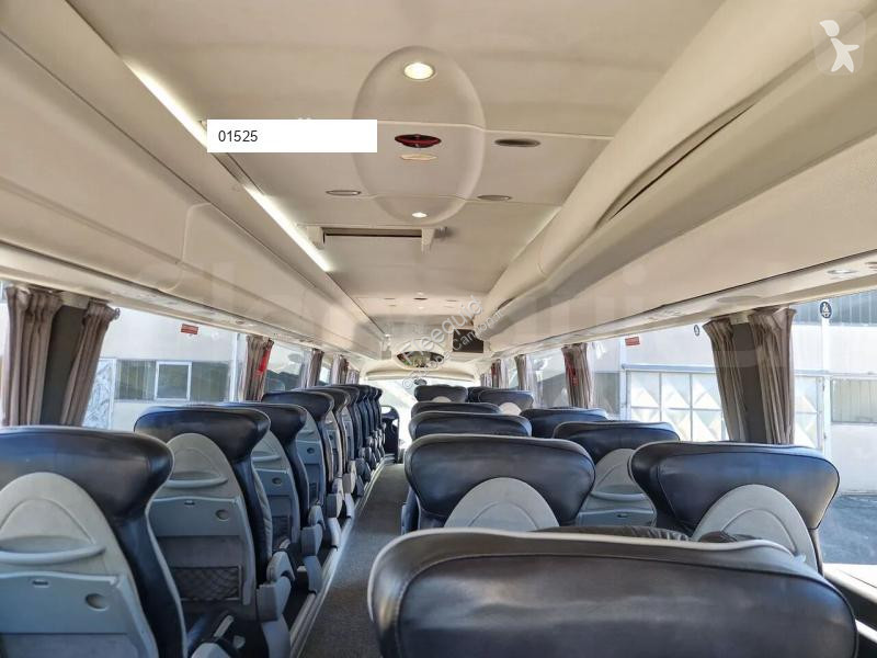 Irizar PB coach