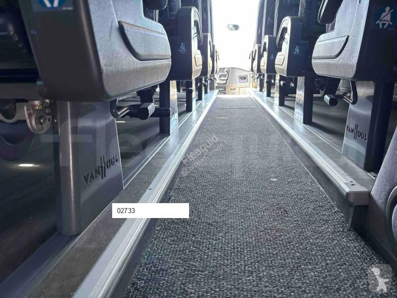 Scania M330 coach