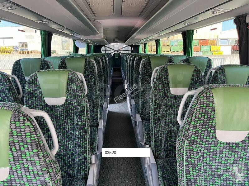 Irizar i6 coach