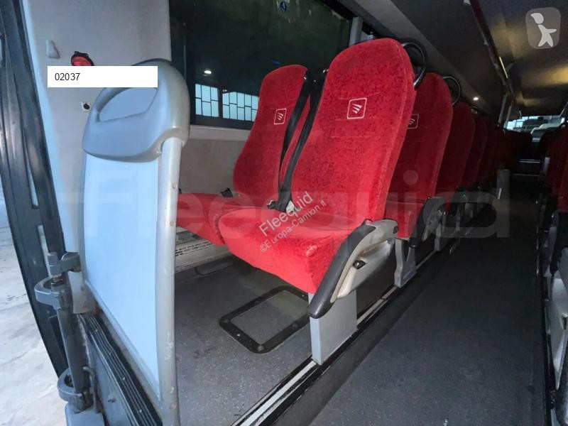 MAN Lion's Regio coach