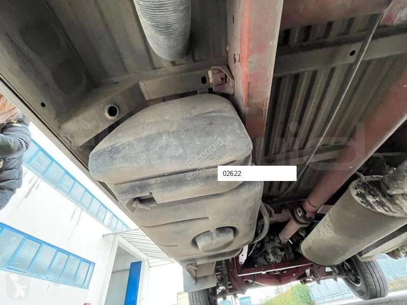 Iveco Daily coach