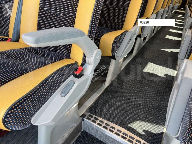 Irizar i8 coach