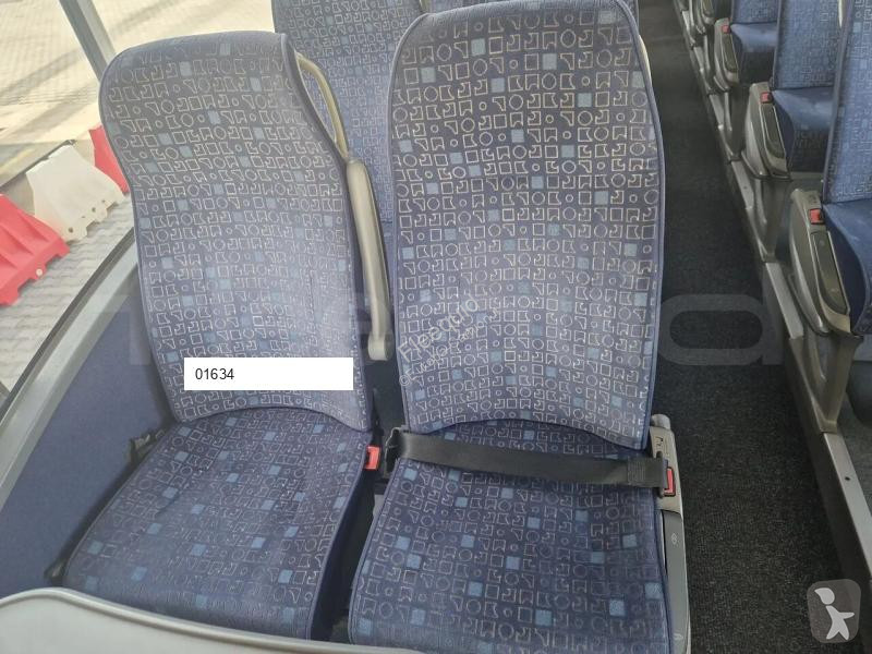 Rutebil Mercedes