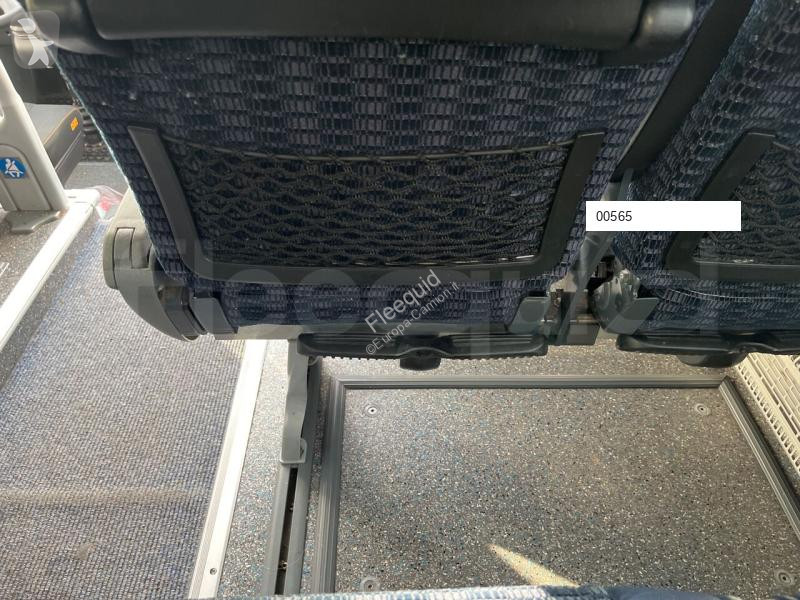 Van Hool  coach