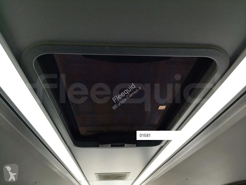Iveco  coach