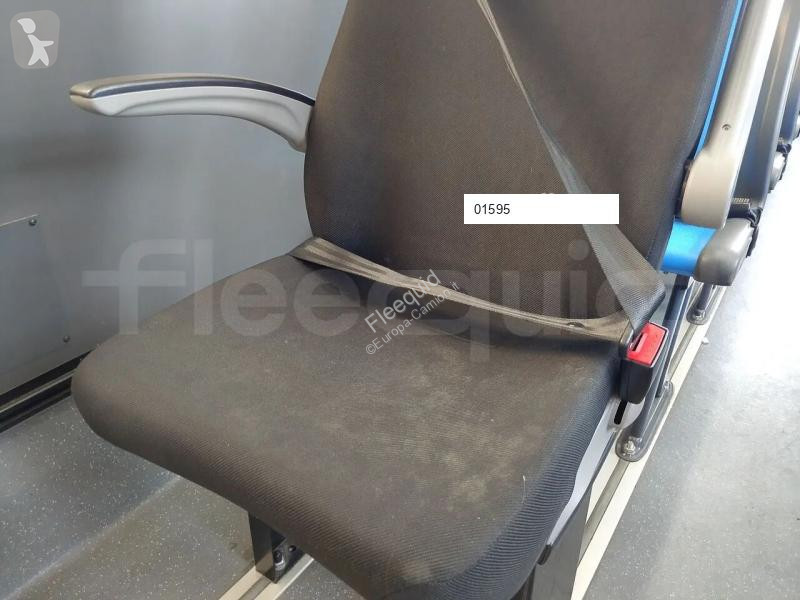 Iveco  coach