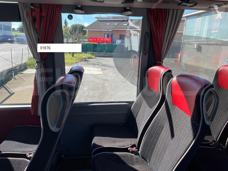 Rutebil Setra S419