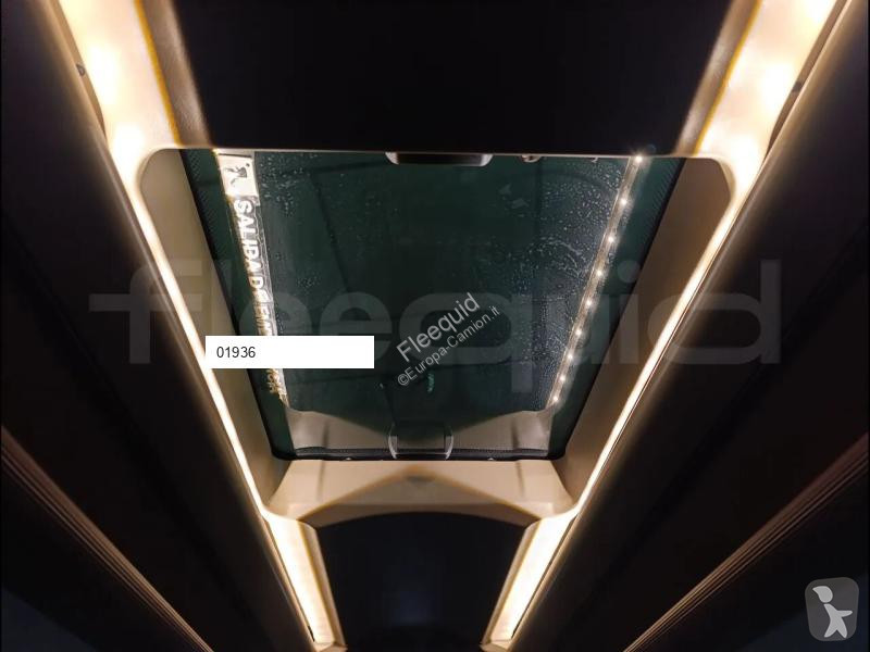Iveco  coach