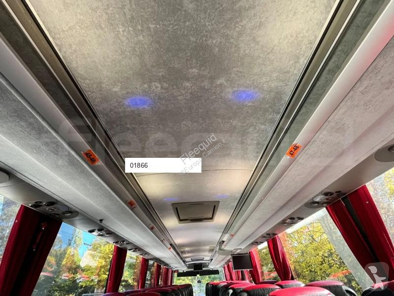 VDL Futura coach