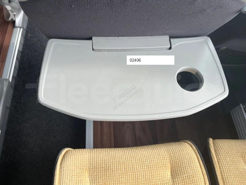 Rutebil Mercedes