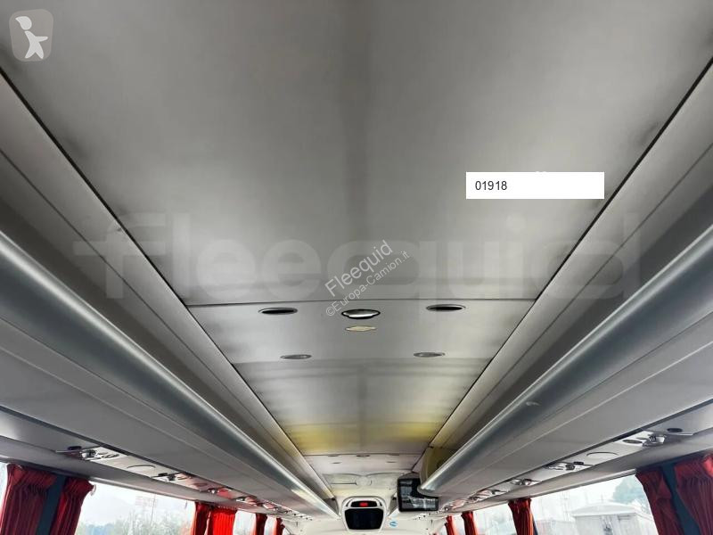 Rutebil Irizar i6