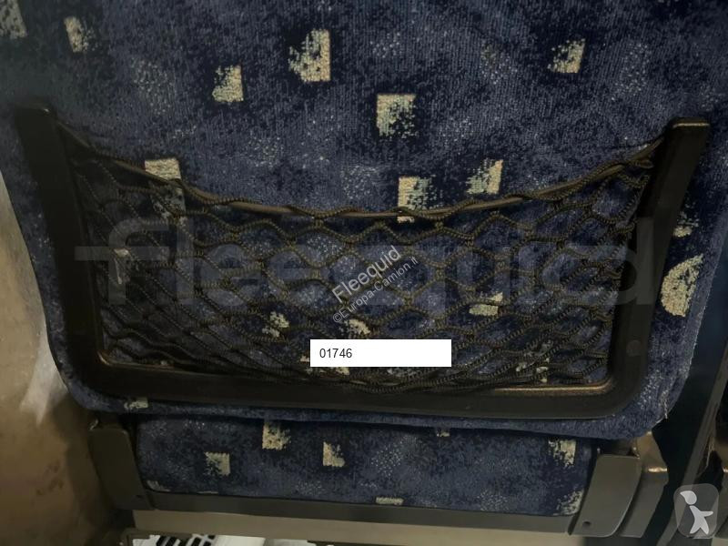 Volvo Barbi Genesis coach
