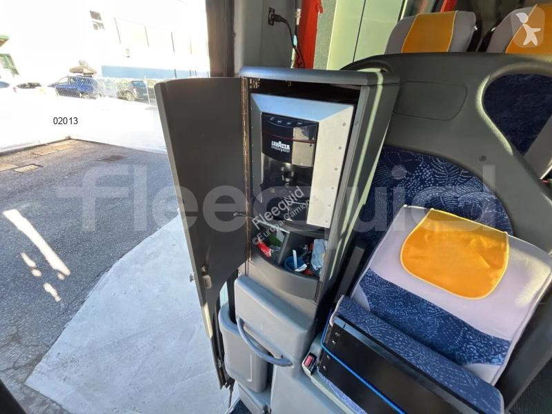 Irisbus  coach