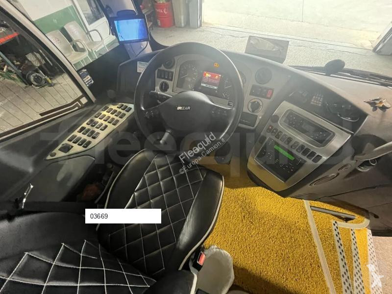 Irizar i6 coach