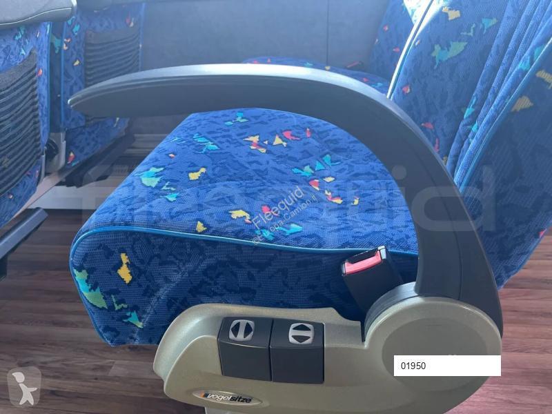 Maestro coach