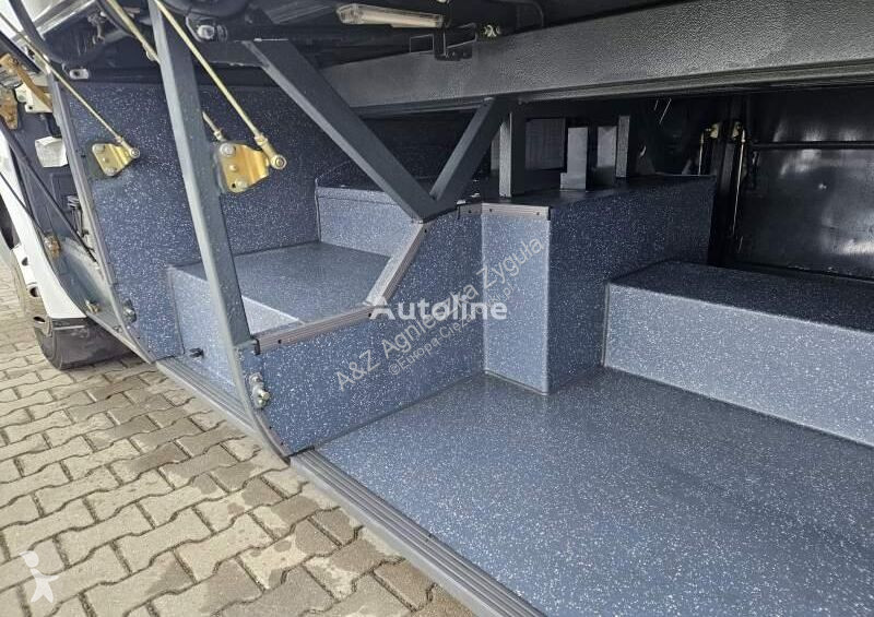 Autocarro Temsa OPALIN 9