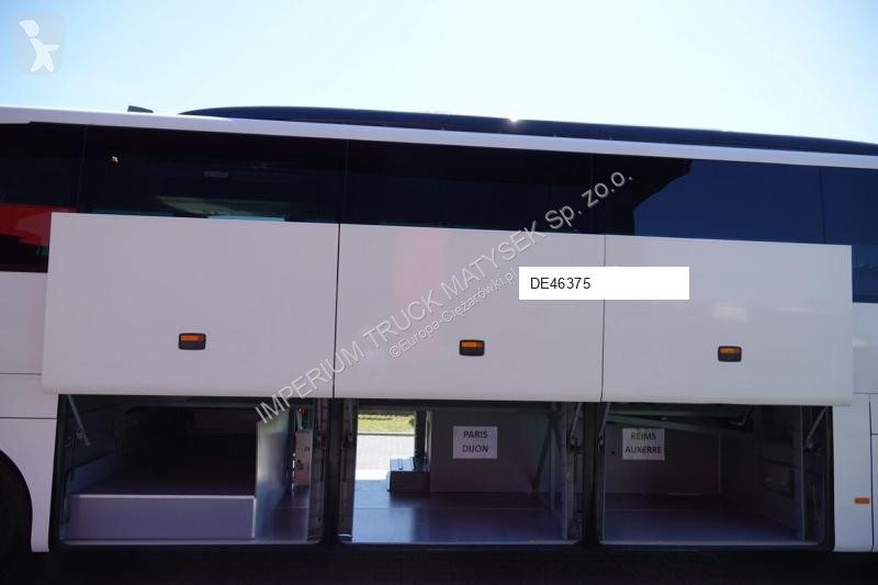 Autocar Mercedes TOURISMO