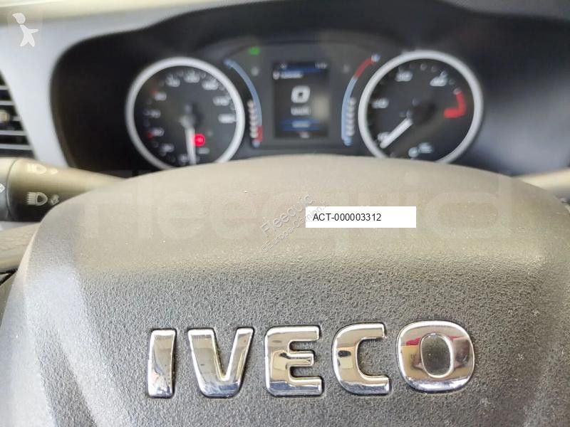 Autocar Iveco Indcar