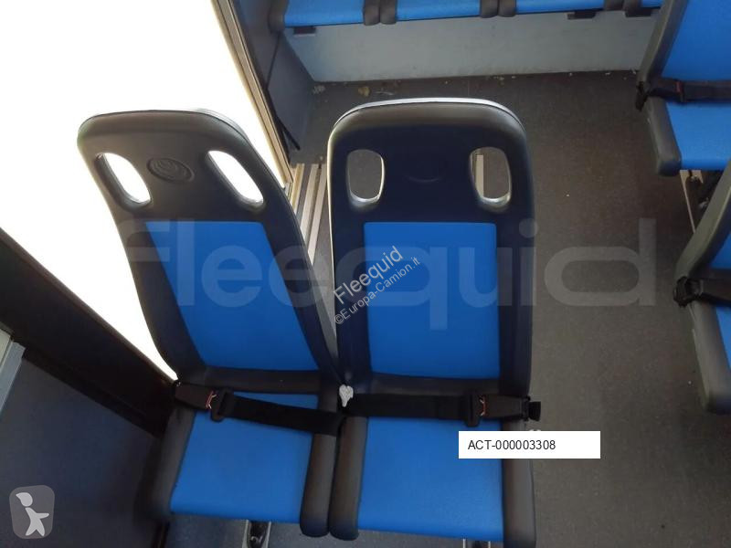 Autocar Iveco Indcar