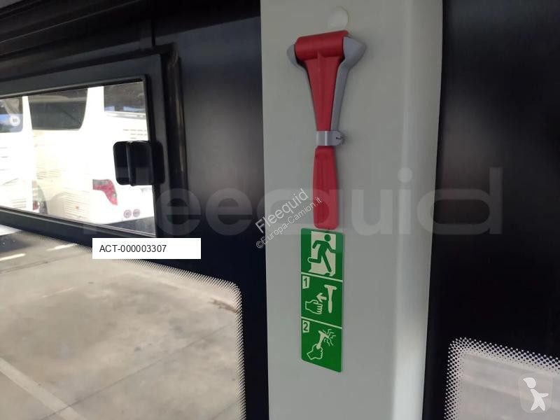 Autocar Iveco Indcar
