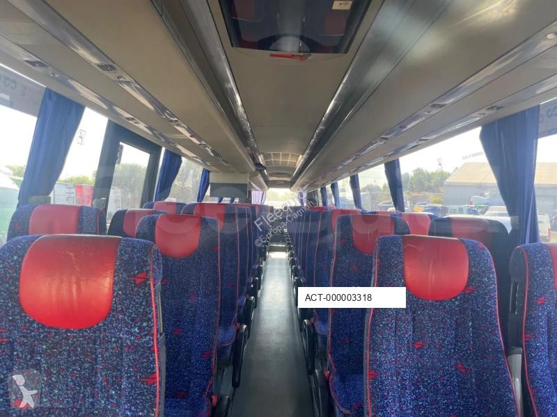 Autocar Volvo B12B