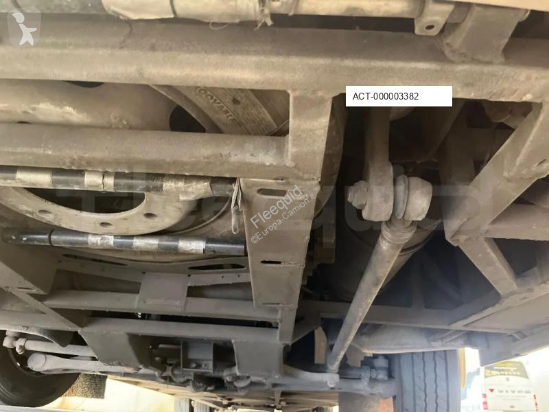 Autocar Otokar T