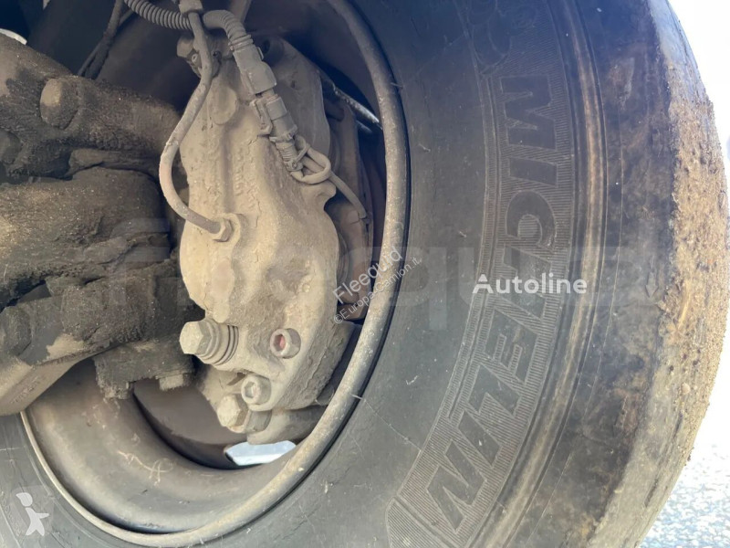 Autokar Iveco Cacciamali