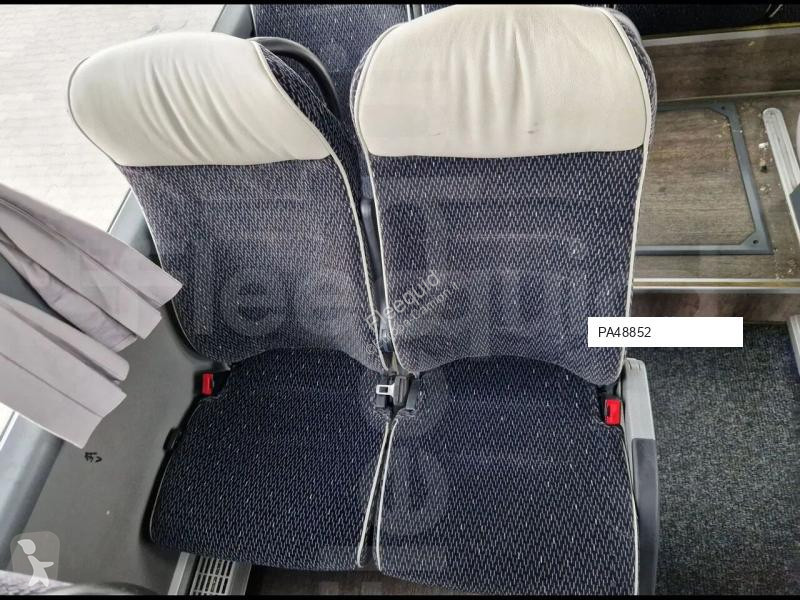 حافلة Scania Touring HD