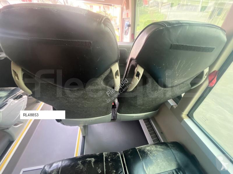 Autobus King Long XMQ6900