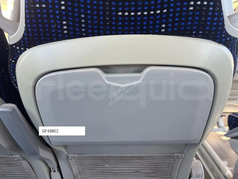 Междуградски автобус Irizar i6