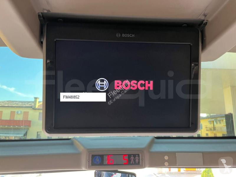 حافلة Iveco